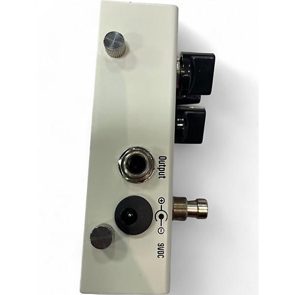 Used Warm Audio Odd Box Effect Pedal