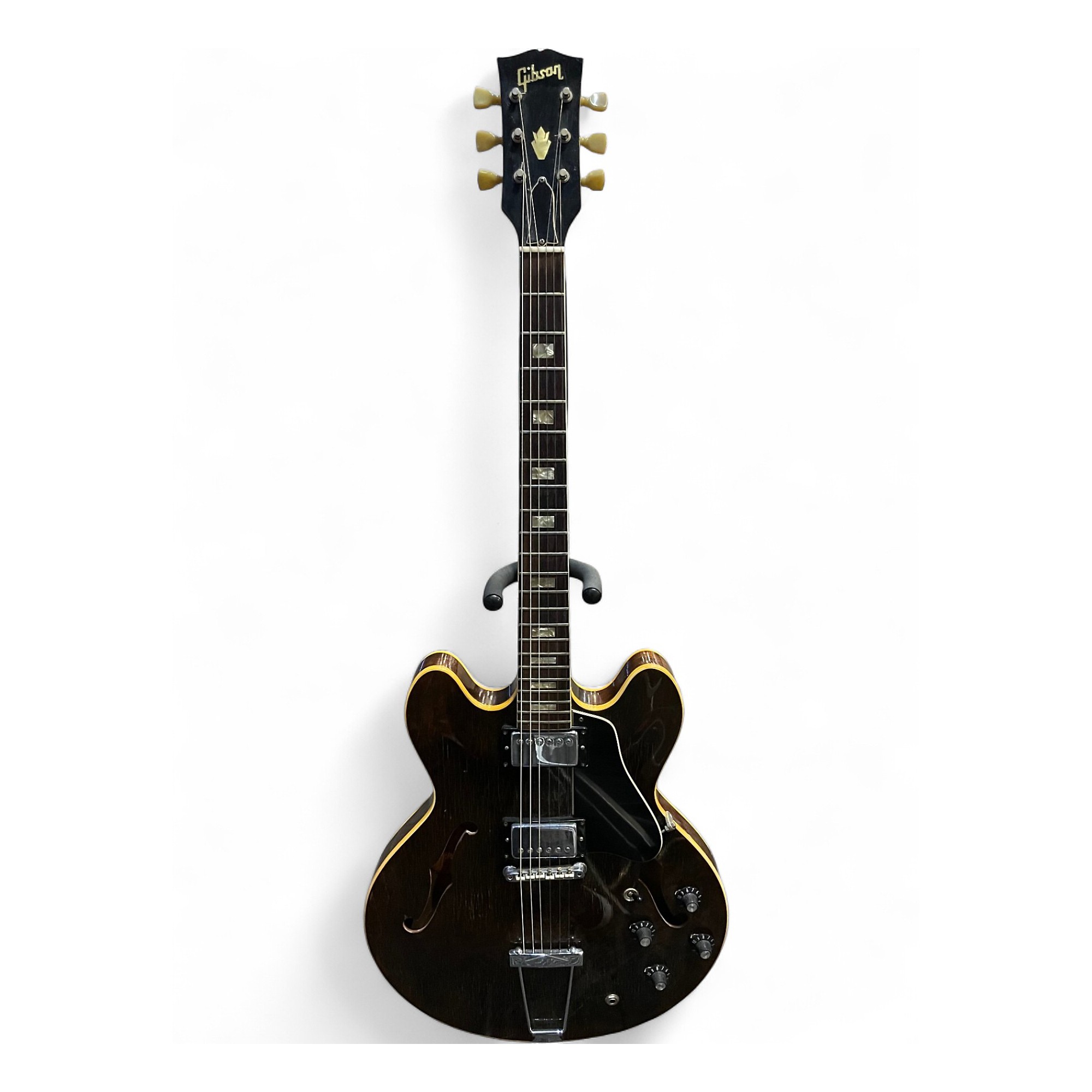 gibson es-335 vintage 1970年代前半 【公式通販】