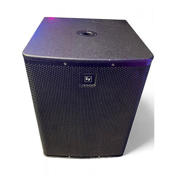 Electro-Voice ELX-118 サブウーファーペア　本日限定価格 Electro-Voice ELX-118 サブウーファーペア 本日限定価格