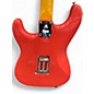 Used Fender AMERICAN VINTAGE II 1961 STRATOCASTER Fiesta Red Solid Body Electric Guitar