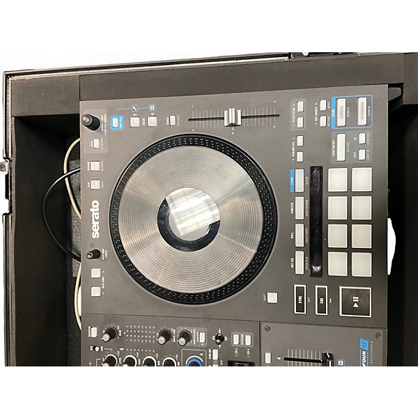 Used 2022 RANE Performer 4 DJ Controller