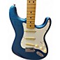 Used Fender AMERICAN VINTAGE II 1973 Stratocaster Lake Placid Blue Solid Body Electric Guitar