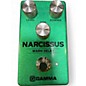Used GAMMA NARCISSUS WARM DELAY Effect Pedal thumbnail