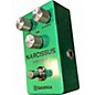 Used GAMMA NARCISSUS WARM DELAY Effect Pedal