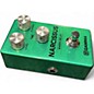 Used GAMMA NARCISSUS WARM DELAY Effect Pedal