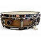 Used Ludwig 13in Little Rocker Elite Natural Drum