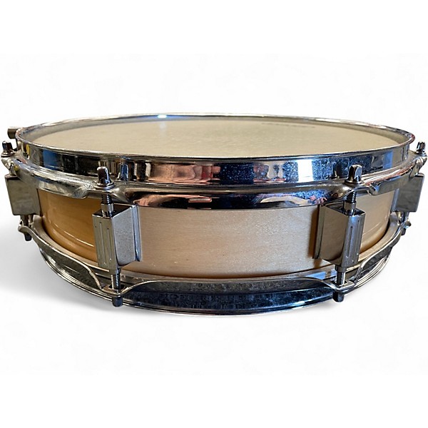 Used Ludwig 13in Little Rocker Elite Natural Drum