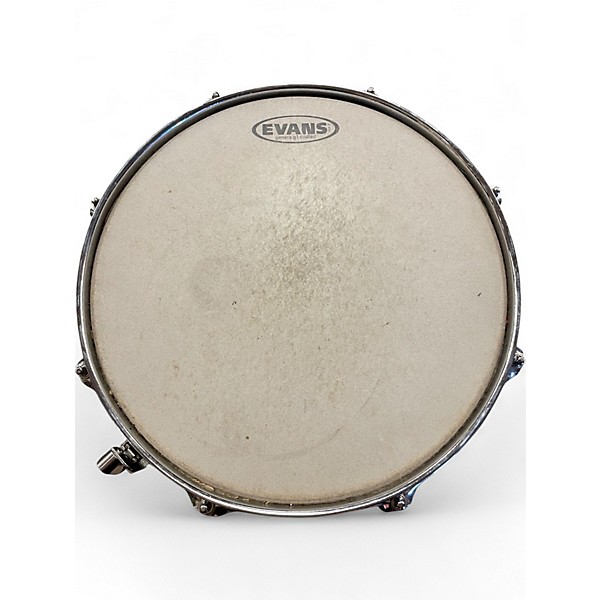 Used Ludwig 13in Little Rocker Elite Natural Drum