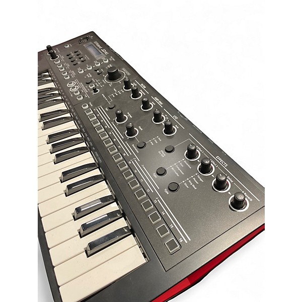 Used Roland JD-XI Synthesizer
