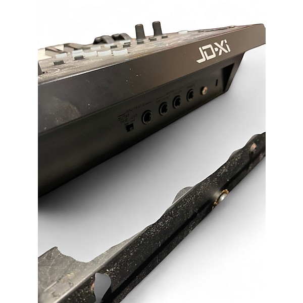 Used Roland JD-XI Synthesizer