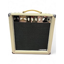 Used Monoprice STAGE RIGHT CELESTION TUBE AMP Tube Guitar Combo Amp