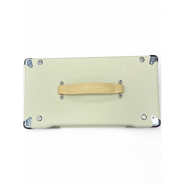 Used Monoprice STAGE RIGHT CELESTION TUBE AMP Tube Guitar Combo Amp