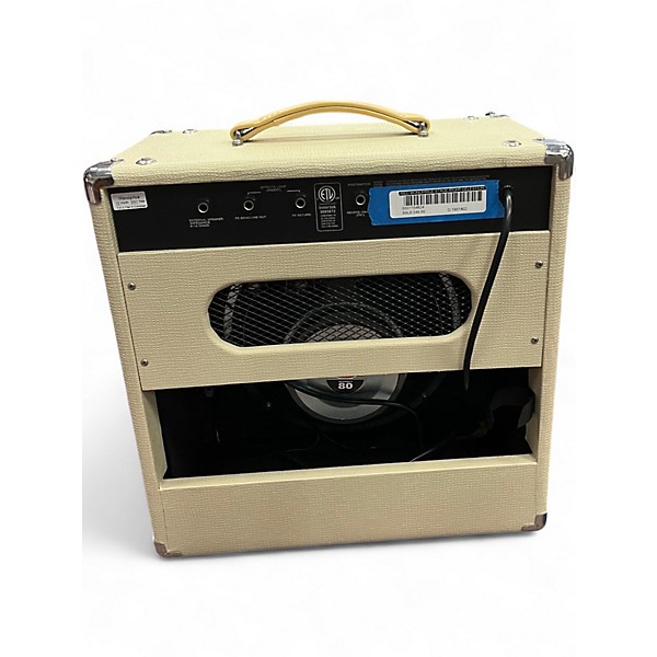 Used Monoprice STAGE RIGHT CELESTION TUBE AMP Tube Guitar Combo Amp