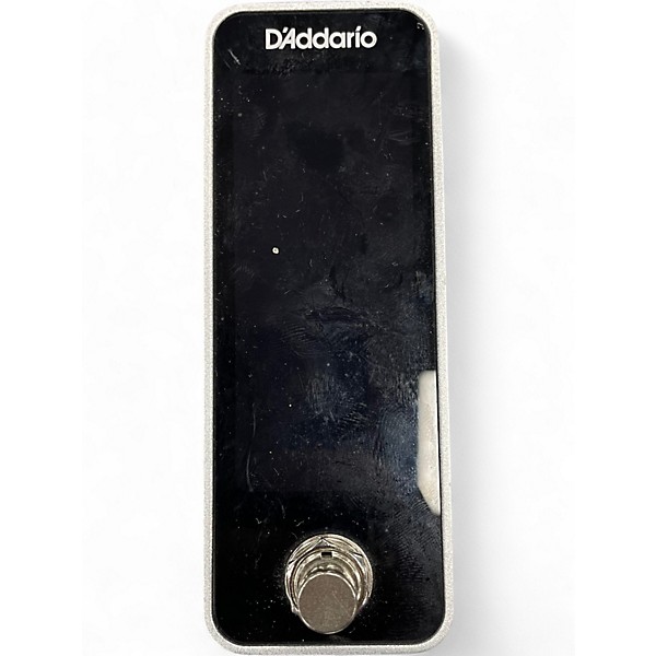 Used Daddario CT-20 Tuner Pedal