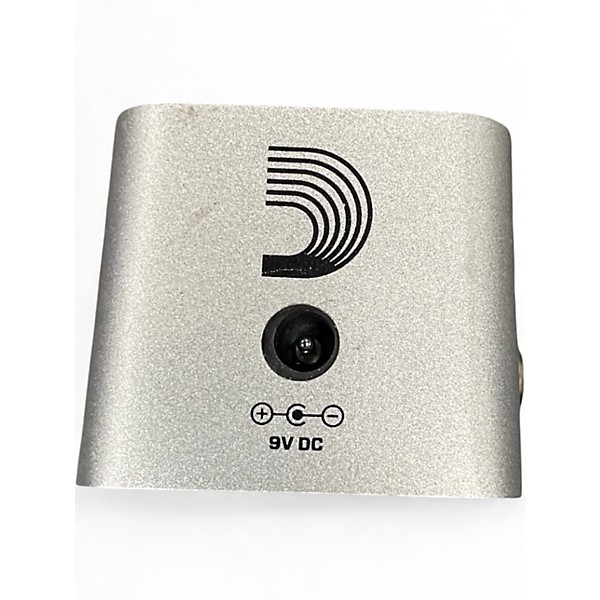 Used Daddario CT-20 Tuner Pedal