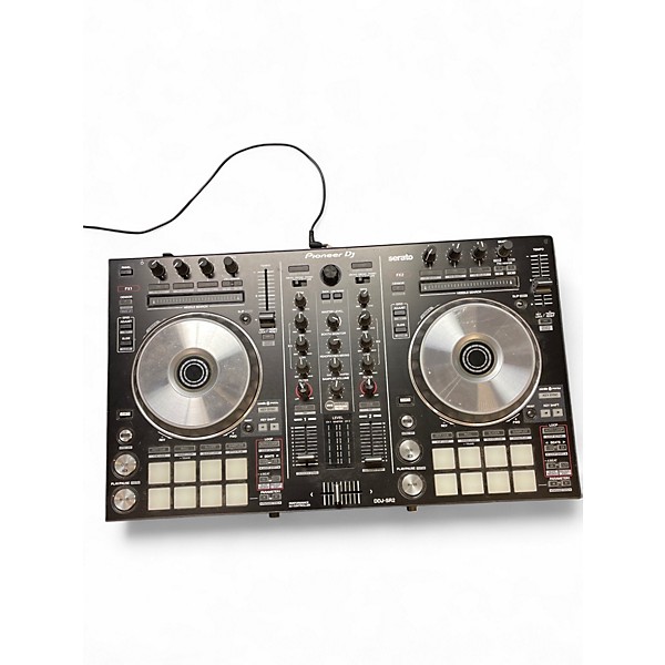 Pioneer DJ DDJ-SR2 コントローラー ジャンク品 Pioneer DJ DDJ-SR2 コントローラー ジャンク品 Pioneer DDJ-SR2