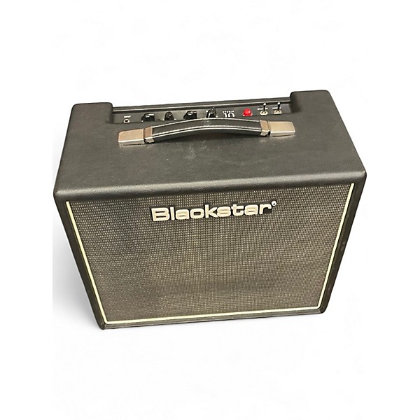 Used Blackstar STUDIO 10 Tube Guitar Combo Amp
