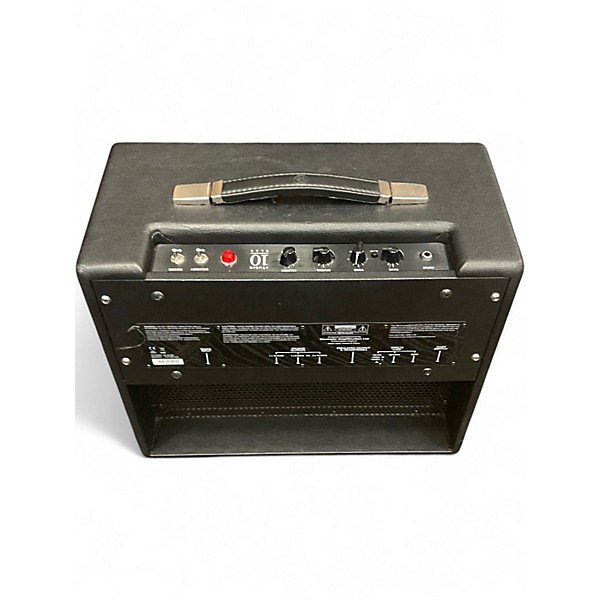 Used Blackstar STUDIO 10 Tube Guitar Combo Amp