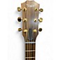 Used Taylor AD14ce-SB LTD 2 Tone Sunburst Acoustic Electric Guitar