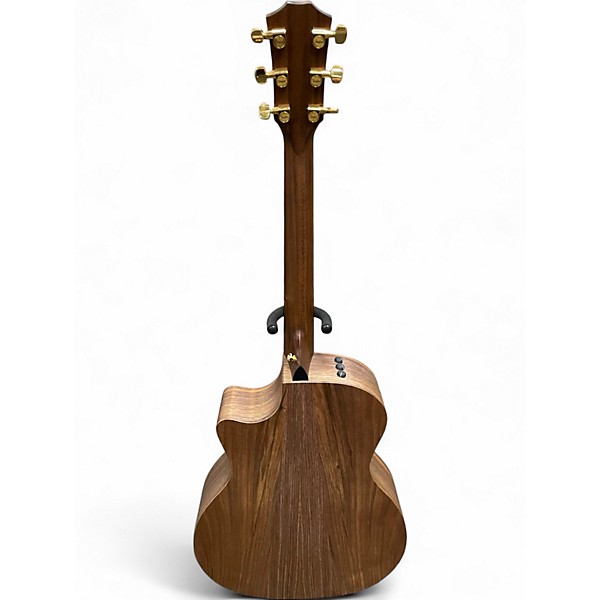 Used Taylor AD14ce-SB LTD 2 Tone Sunburst Acoustic Electric Guitar