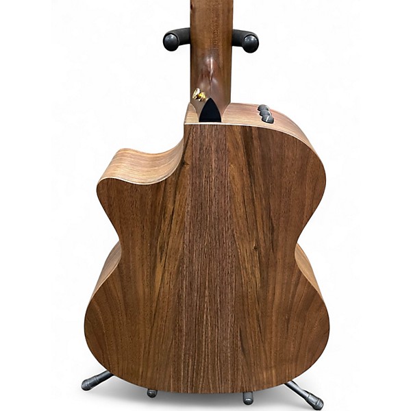 Used Taylor AD14ce-SB LTD 2 Tone Sunburst Acoustic Electric Guitar