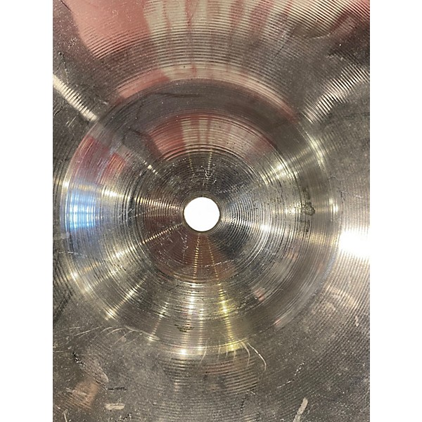 Used Zildjian 18in ZXT THIN CRASH Cymbal