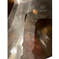 Used Zildjian 18in ZXT THIN CRASH Cymbal
