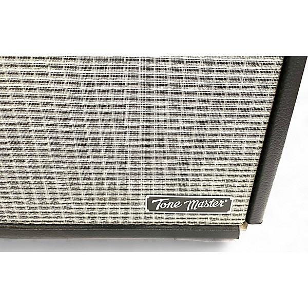 Used Fender SUPER REVERB TONEMASTER Guitar Combo Amp