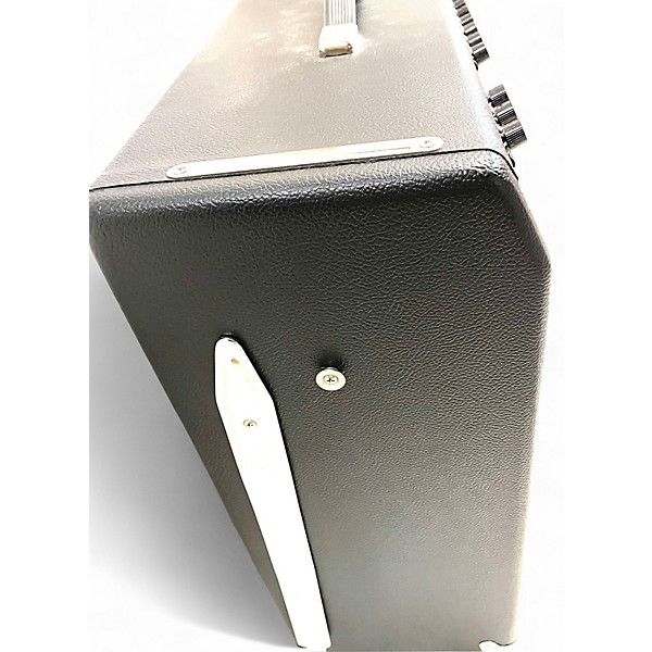 Used Fender SUPER REVERB TONEMASTER Guitar Combo Amp