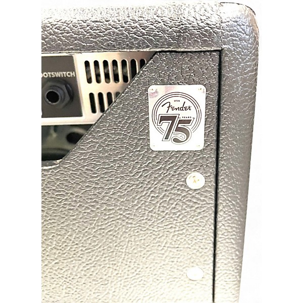 Used Fender SUPER REVERB TONEMASTER Guitar Combo Amp