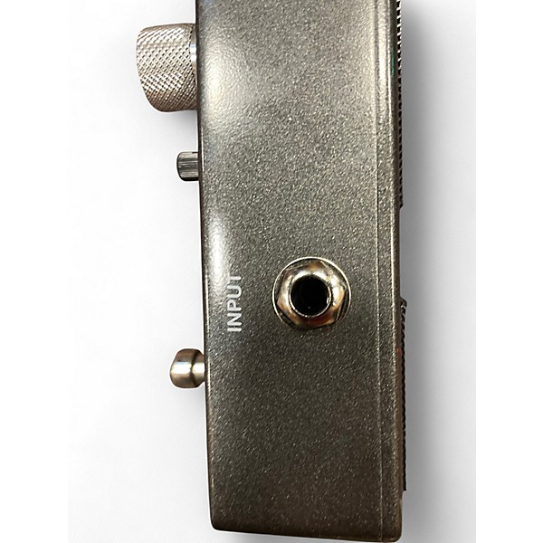 Used GAMMA metal distortion Effect Pedal