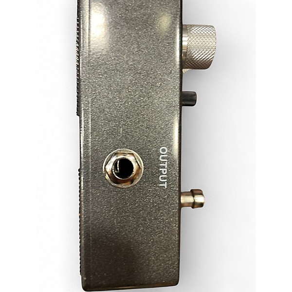 Used GAMMA metal distortion Effect Pedal