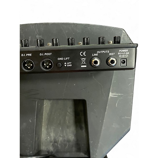 Used Trace Elliot transit b Pedal