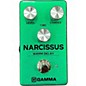 Used GAMMA narriscissus Effect Pedal thumbnail