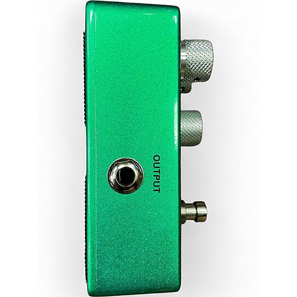 Used GAMMA narriscissus Effect Pedal