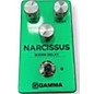 Used GAMMA narriscissus Effect Pedal
