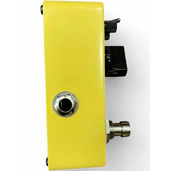 Used Moder acousticikar pedal Pedal