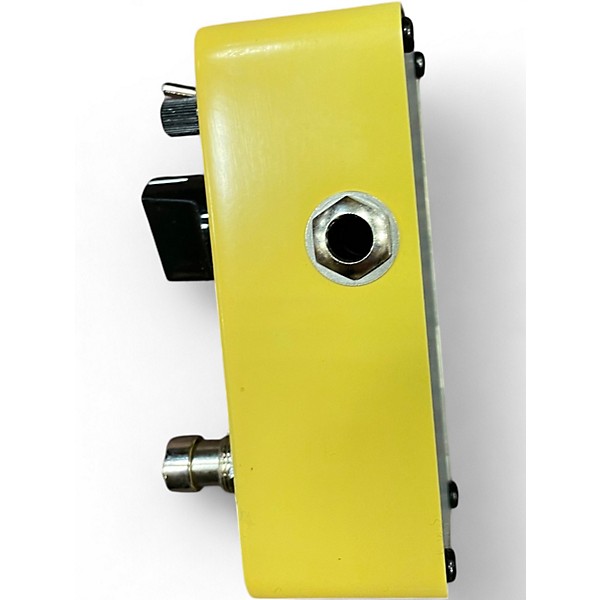 Used Moder acousticikar pedal Pedal