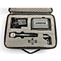 Used Shure GLXD24 SM58 Wireless System thumbnail