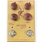 Used J.Rockett Audio Designs ARCHER SELECT Effect Pedal