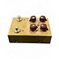 Used J.Rockett Audio Designs ARCHER SELECT Effect Pedal
