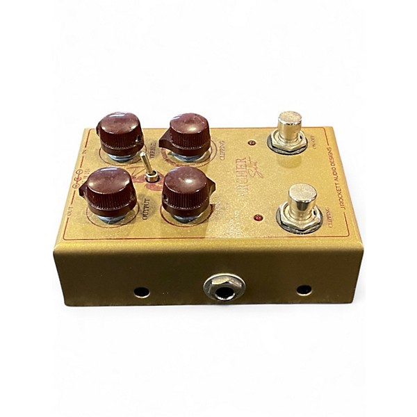 Used J.Rockett Audio Designs ARCHER SELECT Effect Pedal