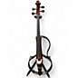 Used Yamaha SILENT CELLO Electric Cello thumbnail