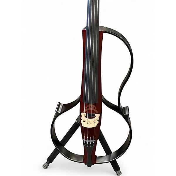 Used Yamaha SILENT CELLO Electric Cello
