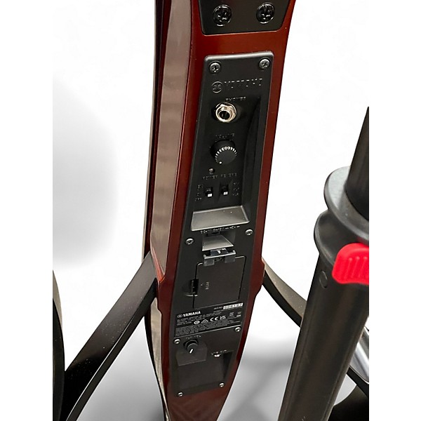 Used Yamaha SILENT CELLO Electric Cello