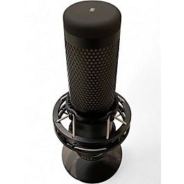 Used Hyper X Quadrant S USB Microphone