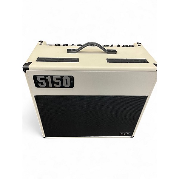 Used EVH 5150 ICONIC 1X12 40W Tube Guitar Combo Amp