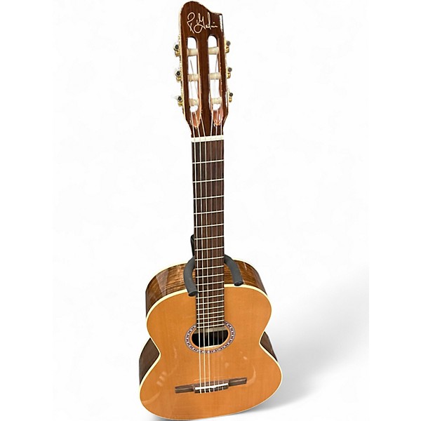 Used Godin COLLECTION CLASSICA 2 Natural Classical Acoustic Electric Guitar