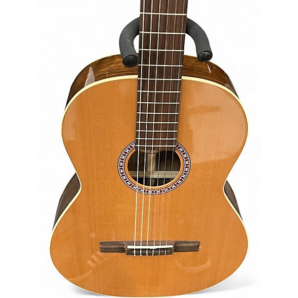 Used Godin COLLECTION CLASSICA 2 Natural Classical Acoustic Electric Guitar