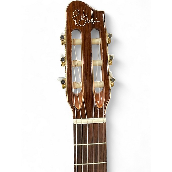 Used Godin COLLECTION CLASSICA 2 Natural Classical Acoustic Electric Guitar